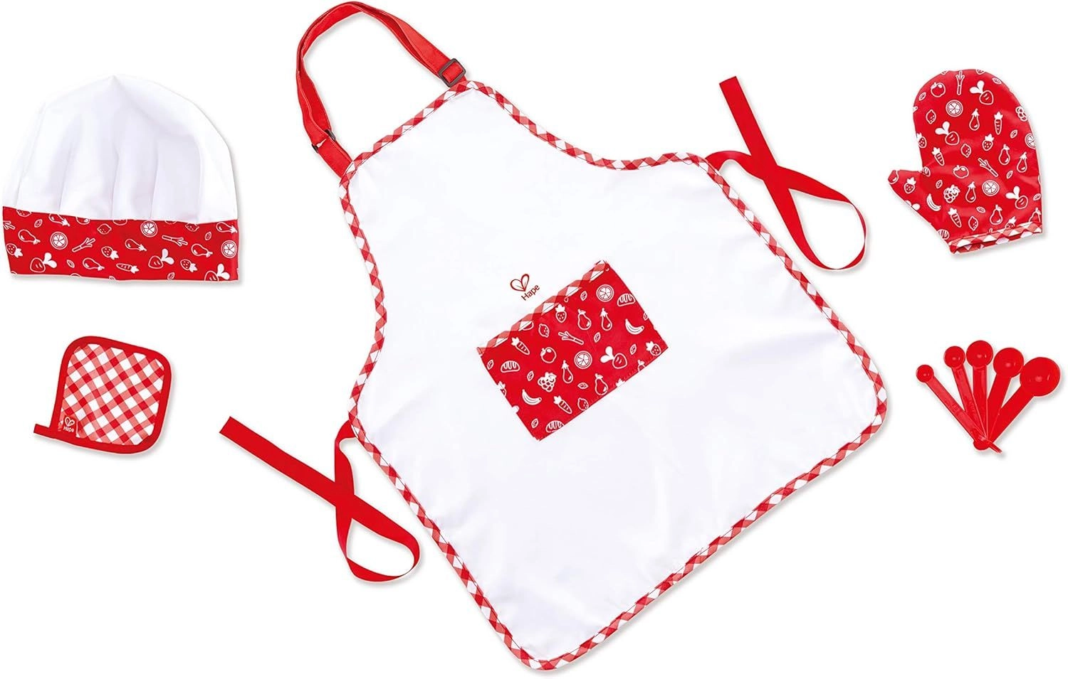 Chef Pack (BDM-E3162)