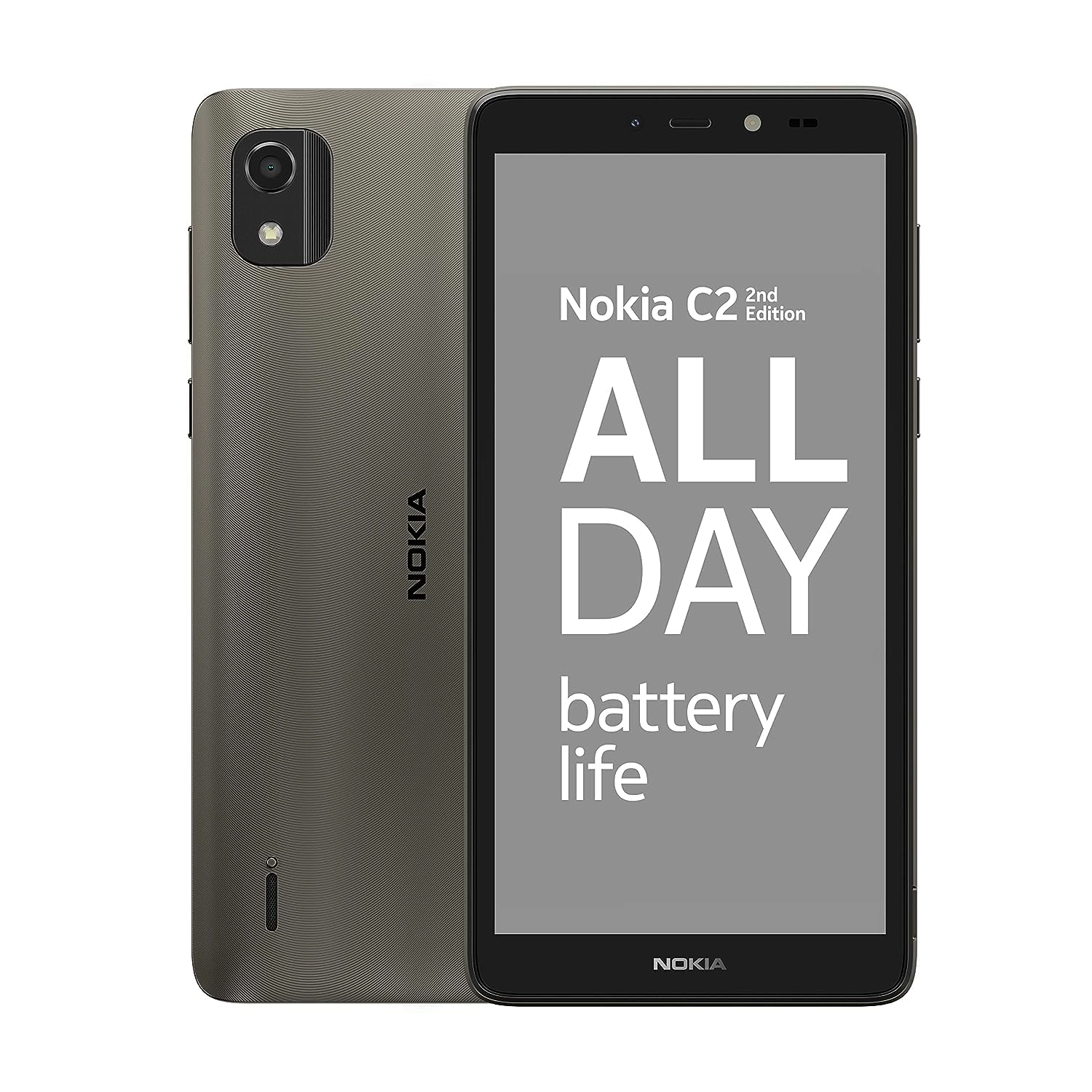 Nokia C2 2E 2GB 32GB