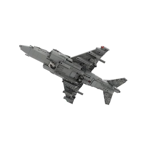 AV-8B Harrier II - 1:35 Model Kit