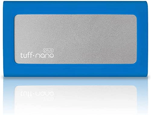 Tuff Nano Plus - 2 TB