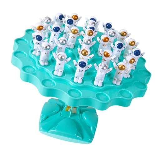 OPPWONG Balance Tree Toy - 18 months - 3 years