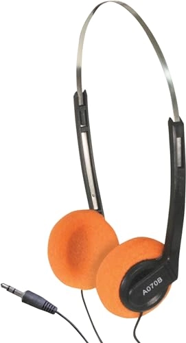 A070B Wired Headphone