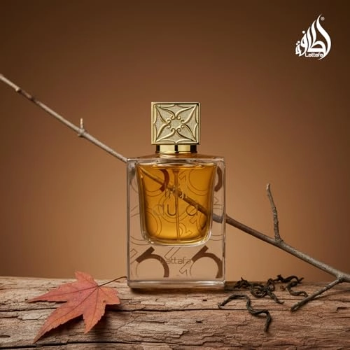 Aura U Eau de Parfum 60 ml