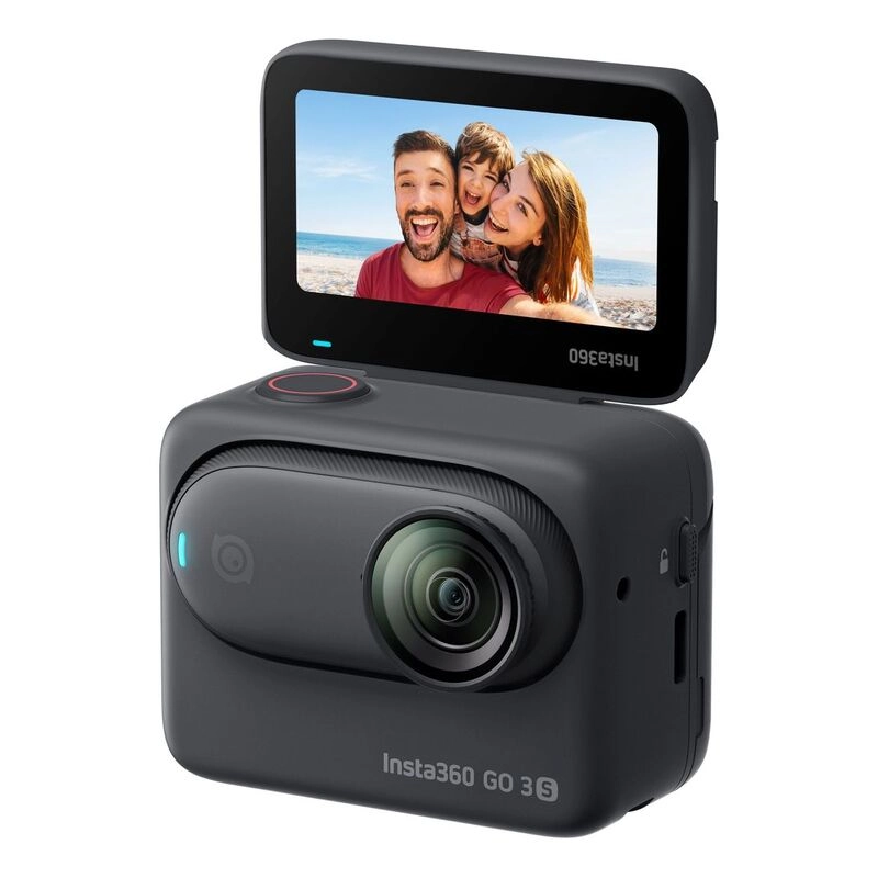 GO 3S 4K60 Standard Edition