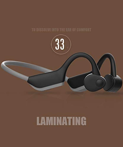 Bone Conduction Wireless Headset