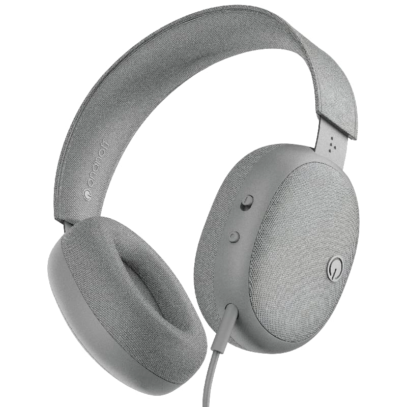 Fokus+ Wireless Headphone