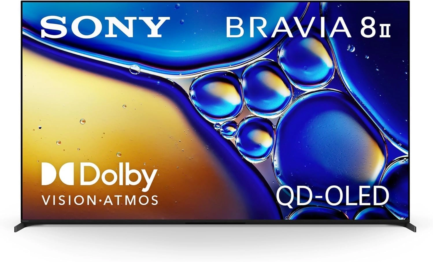 Sony Bravia 8 - 65"