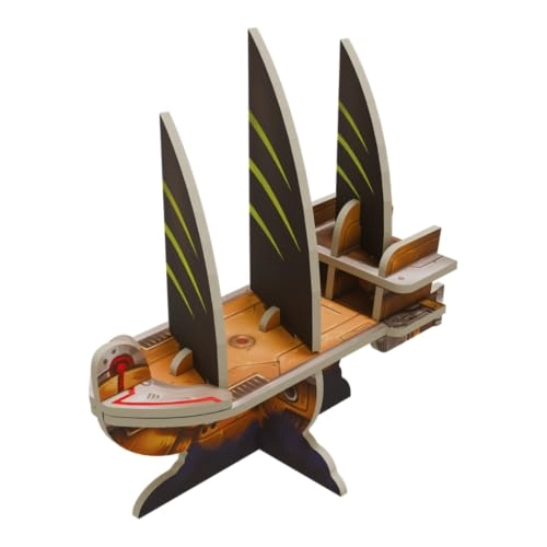 Celestia Duo - Cooperative (French)