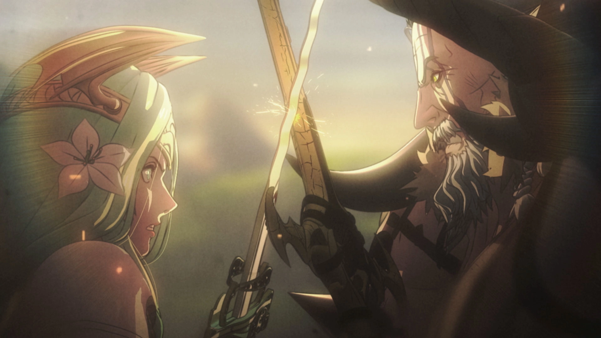 Fire Emblem Warriors: Three Hopes - Switch