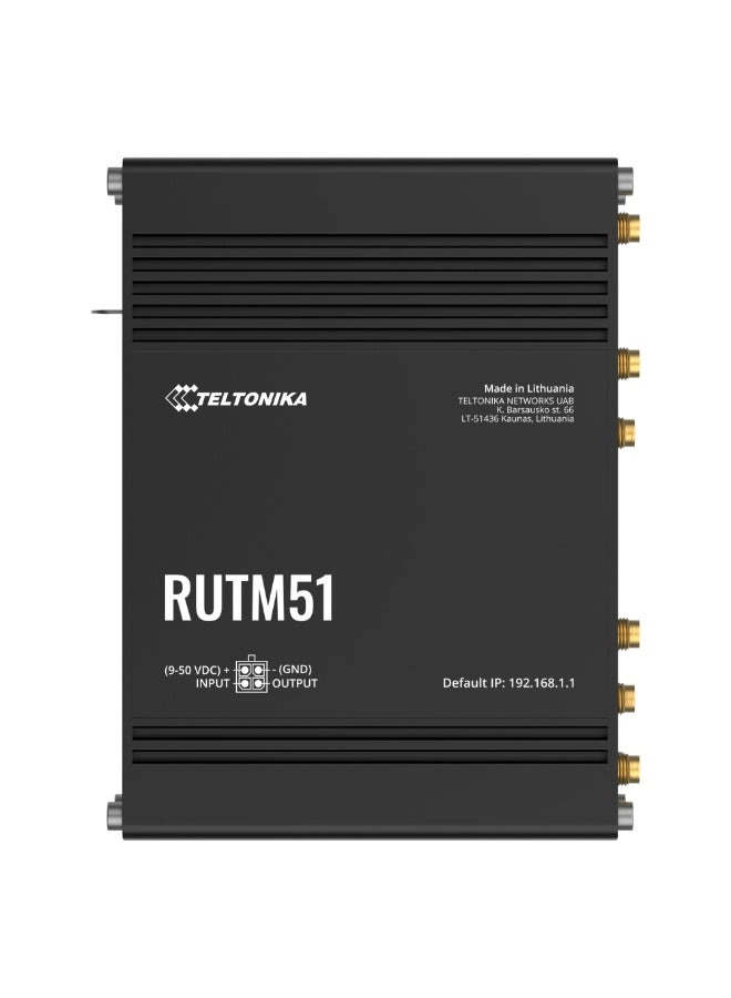 RUTM51