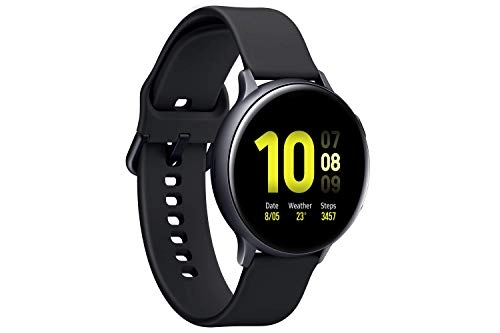 Galaxy Watch Active 2 44mm Aluminium LTE