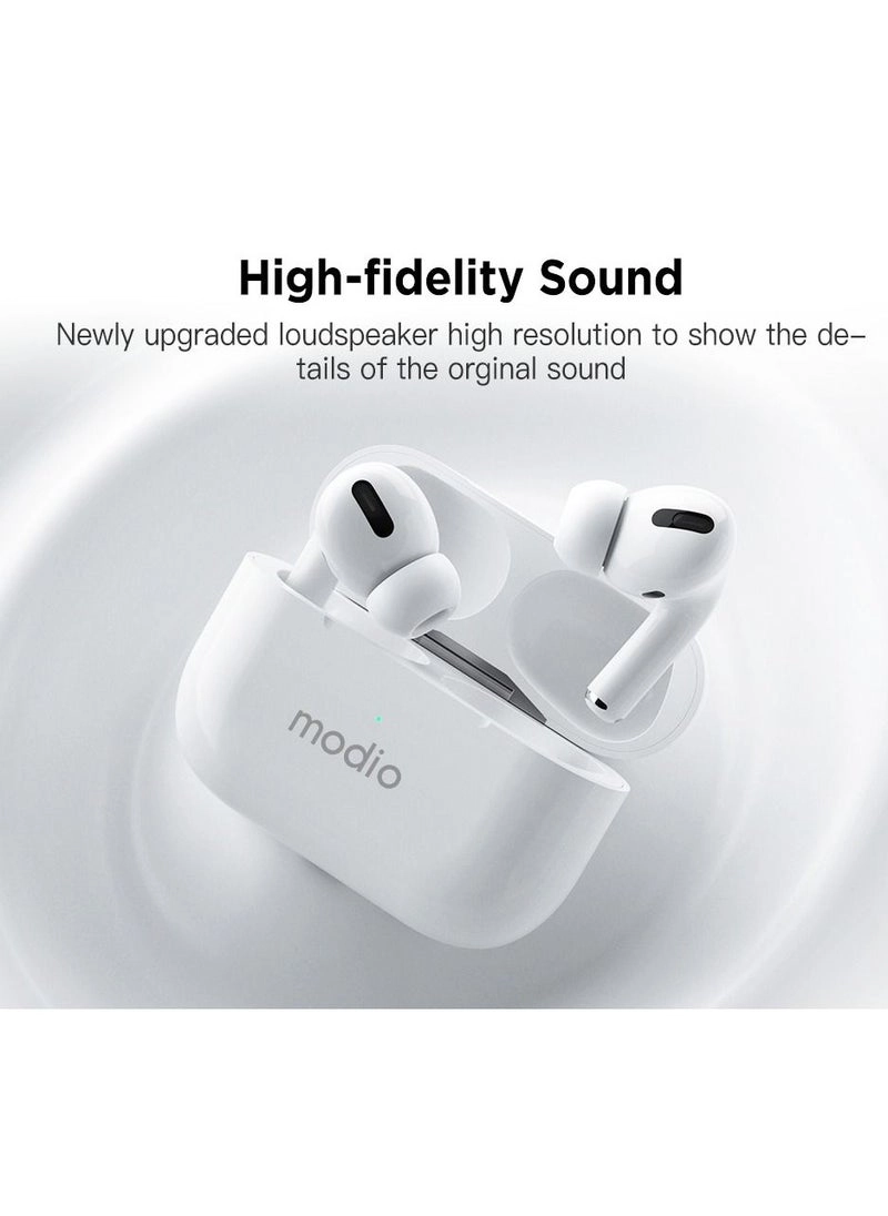 ME8 Wireless Earbud