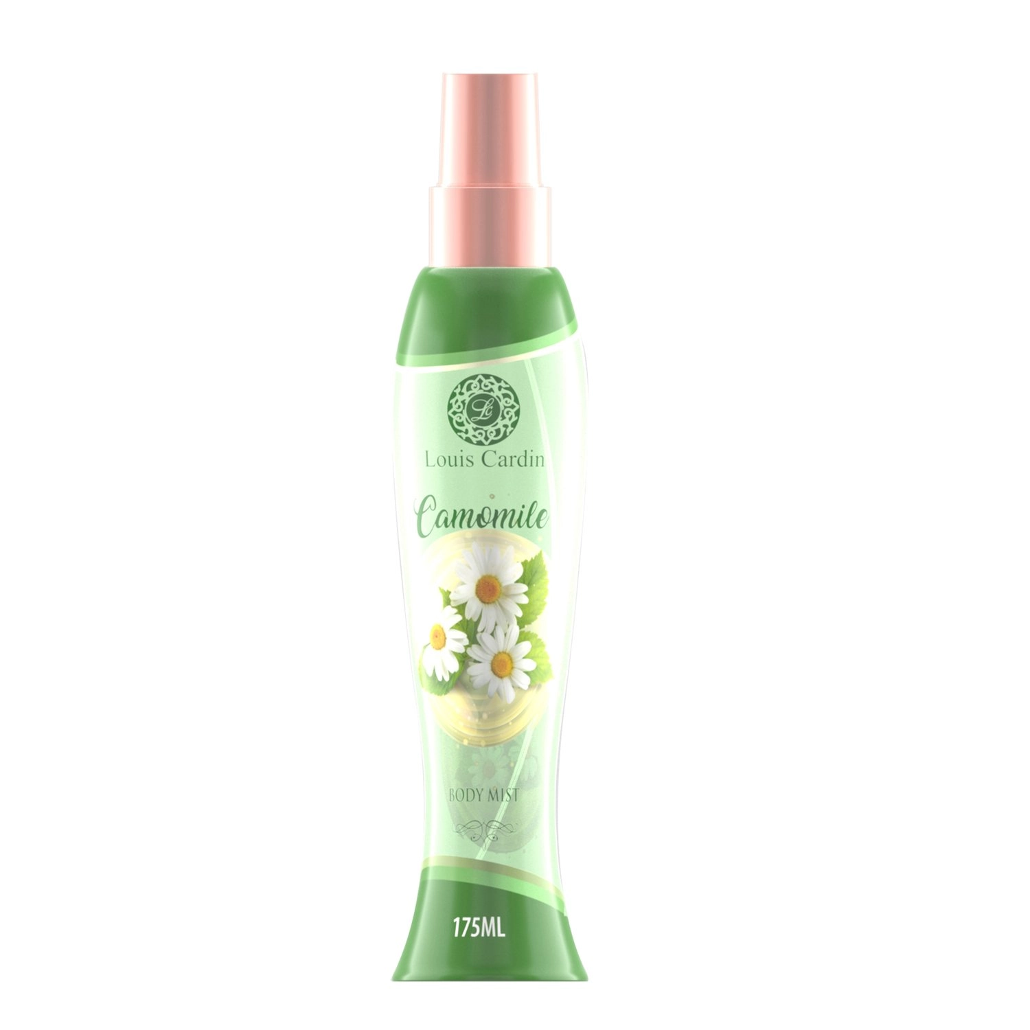 Camomile Body Mist - 175 ml Camomile
