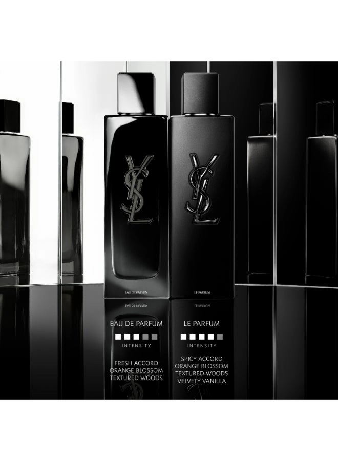 Myself Eau de Parfum 100 ml