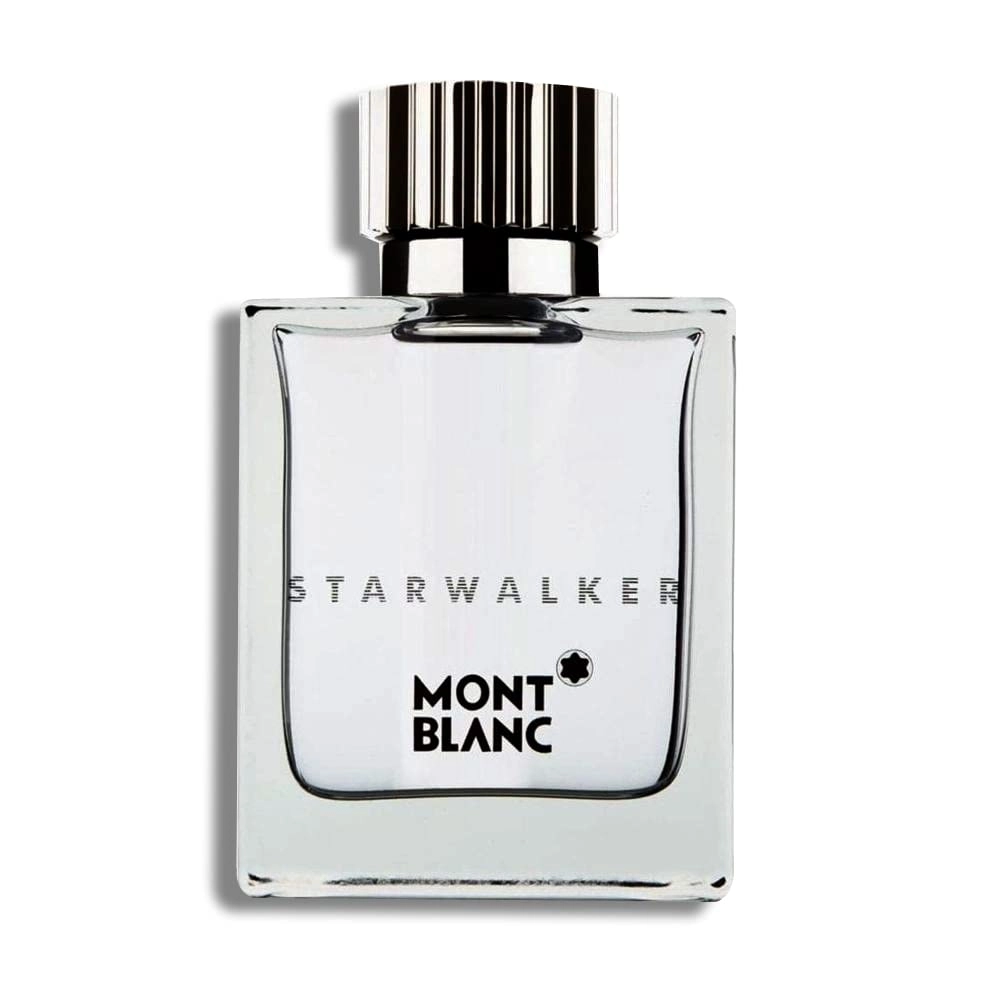 Mont Blanc Starwalker Homme Eau de Toilette 50ml