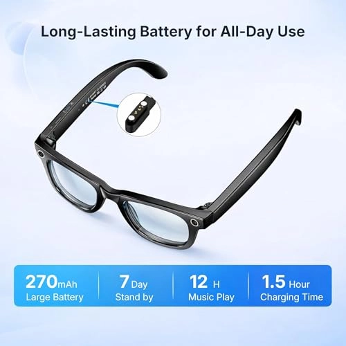 S1 - 12MP Bluetooth