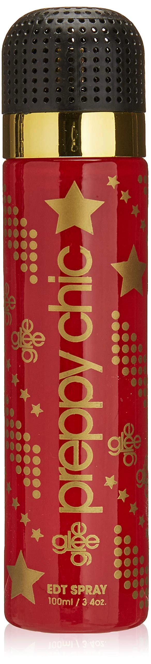 Glee Preppy Chic Eau de Toilette 100 ml
