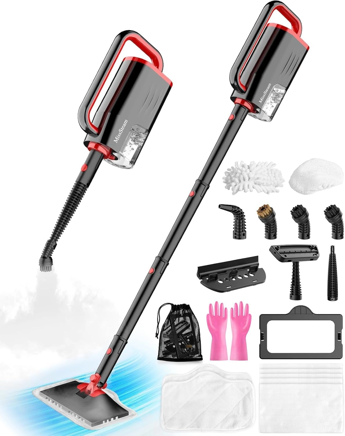 MissSteam KS-7885 - 350ml