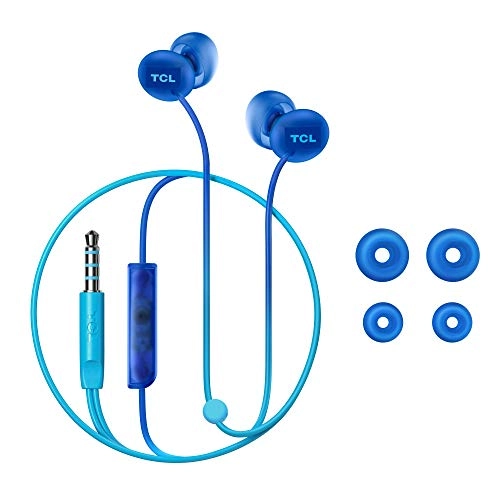 SOCL300 Wired Headphone