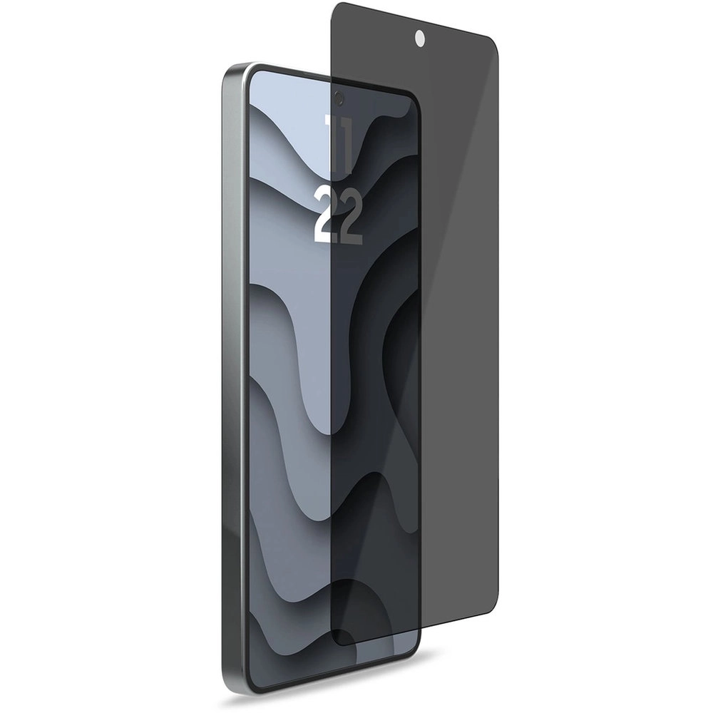 Privacy HD Tempered Glass Screen Protector for Samsung Galaxy S26 Ultra