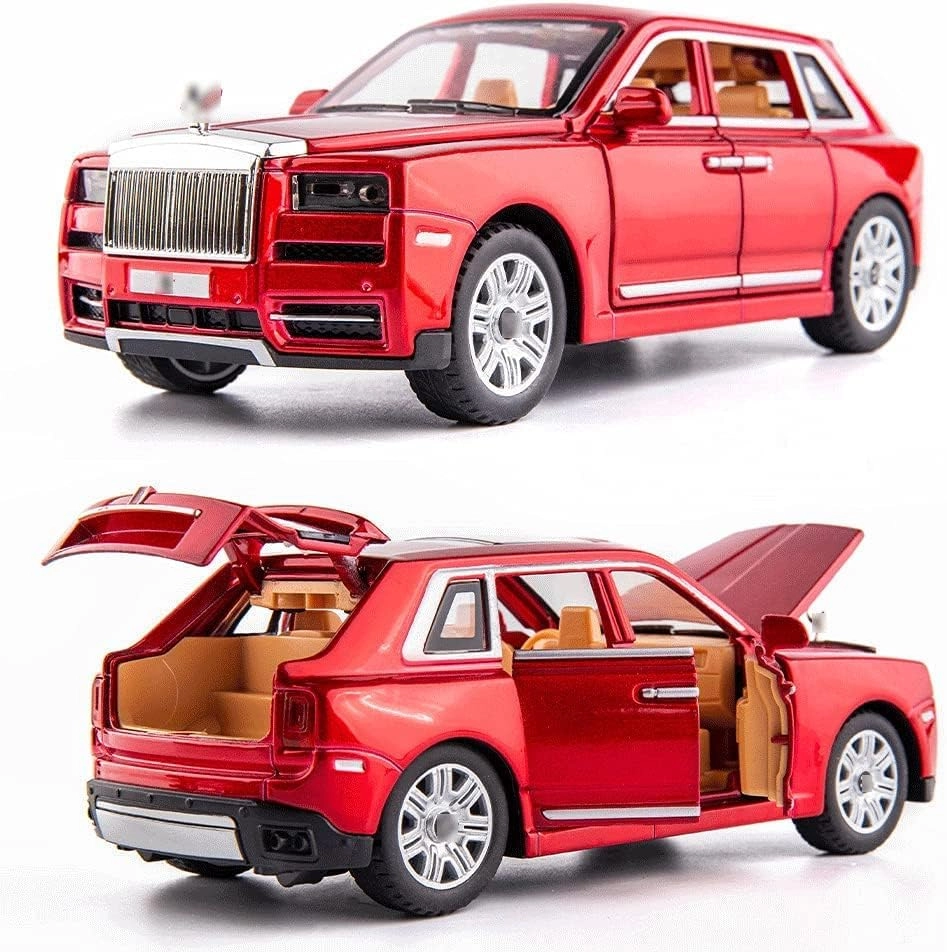 BELLABOTA CULLINAN MASORY - 1:32 Scale 1.00 Count