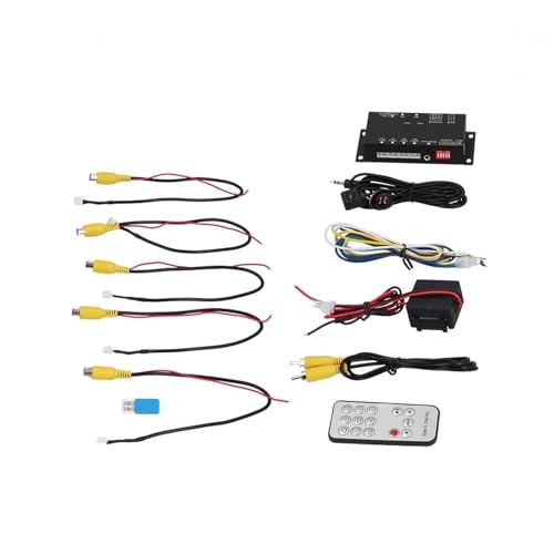 Camera Switch - 720×576