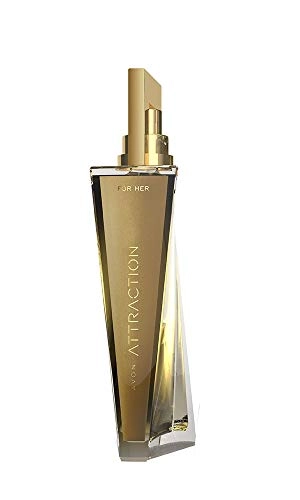Attraction - Eau de Parfum 50 ml