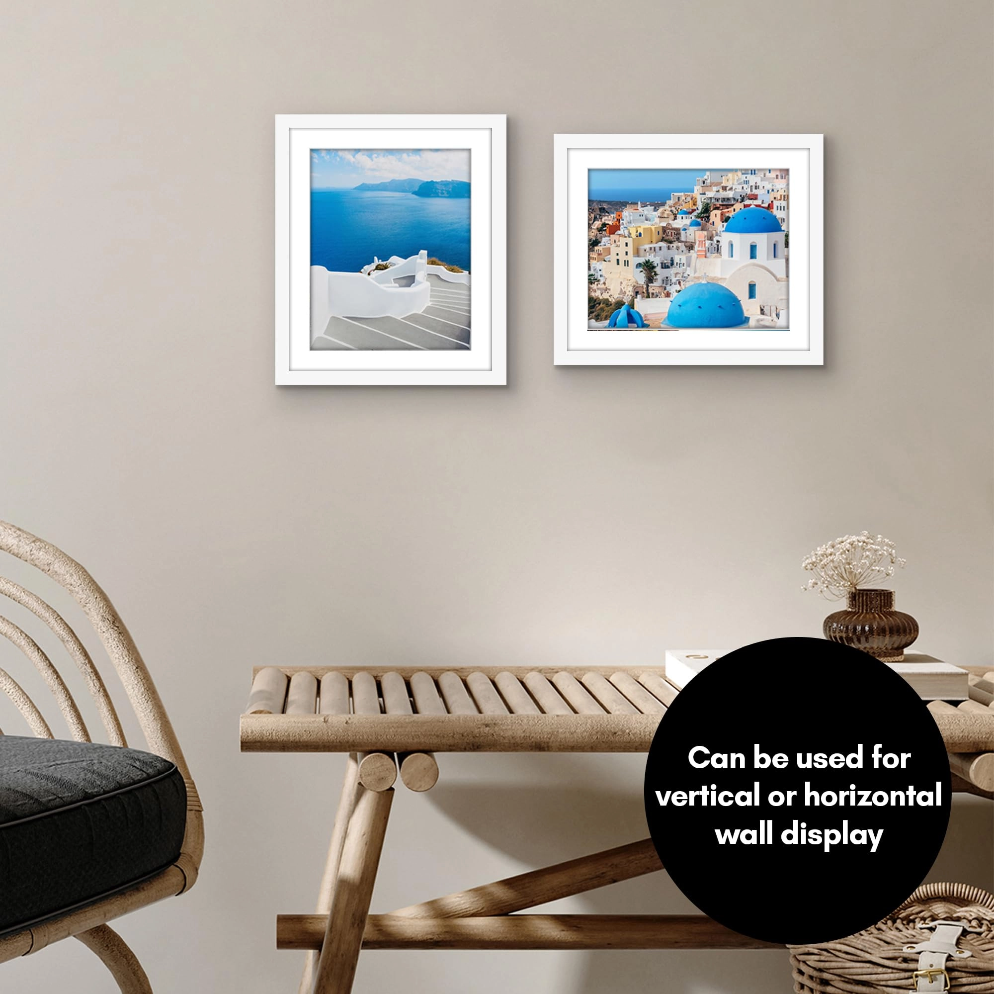 10x12 Picture Frame