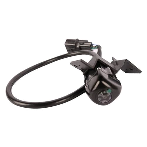 Reversing Camera - 170-degree CCD DC12V