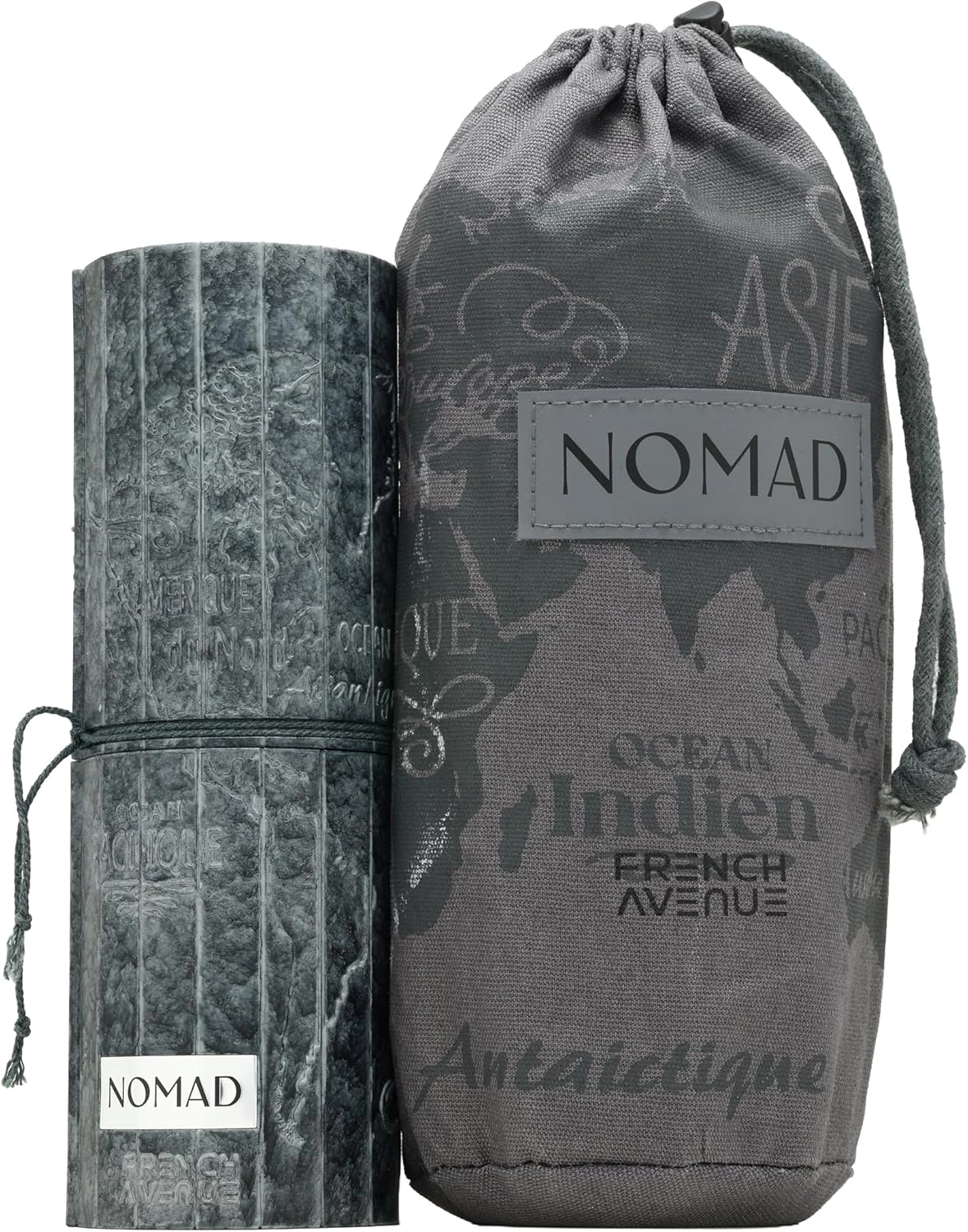 French Avenue Nomad Eau de Parfum 100ml