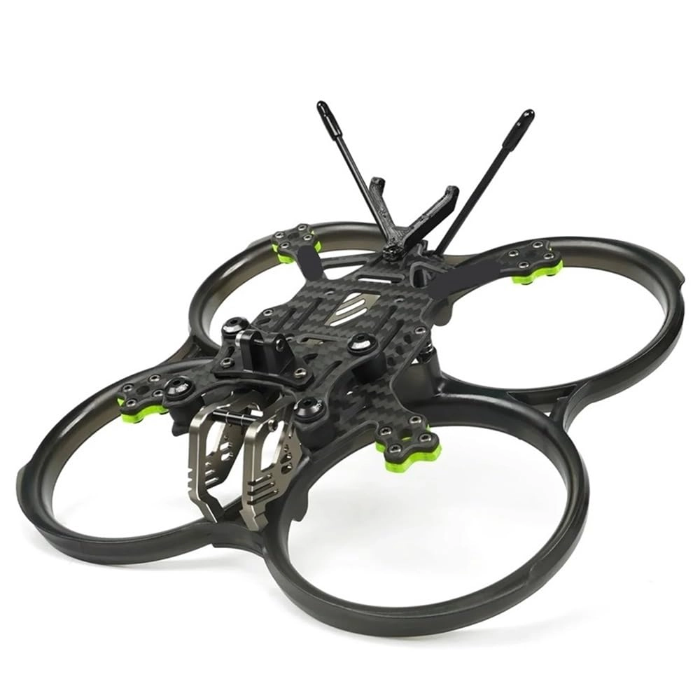 XsidY1011 G-CT30 - 1 Piece Frame Kit