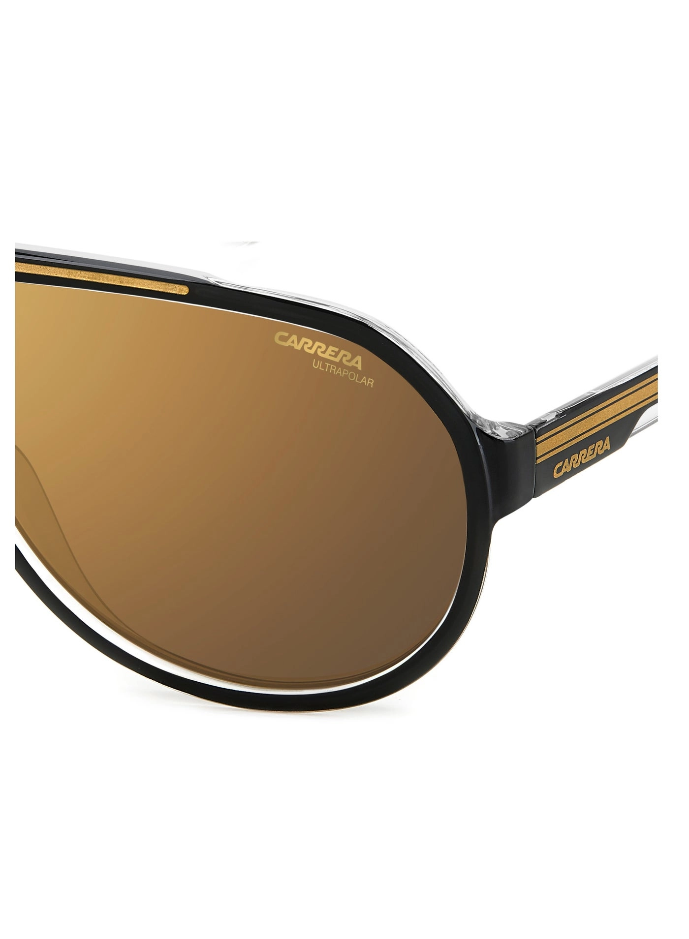 1057/S 2M2 - 64mm Gold