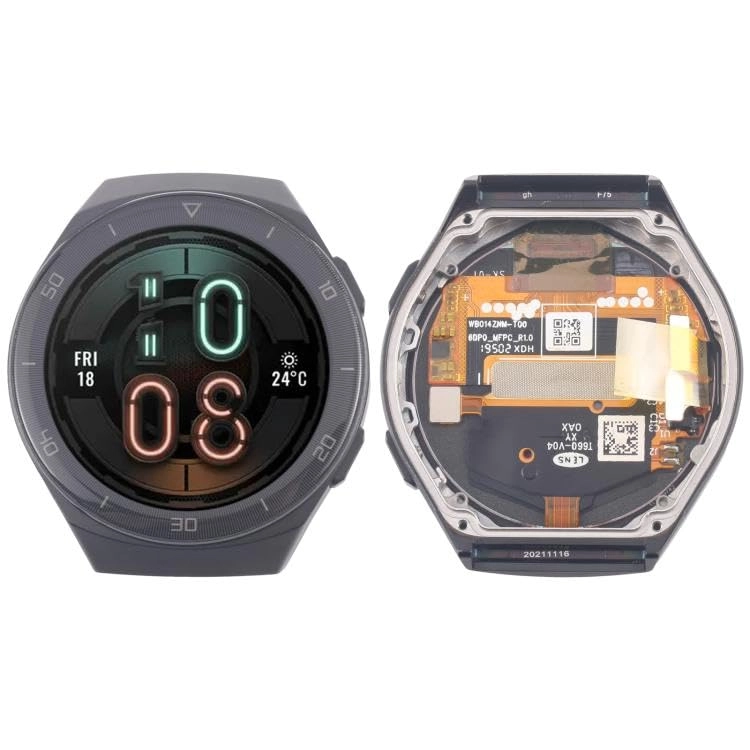 CHENZHILINGS Watch GT 2e 46mm