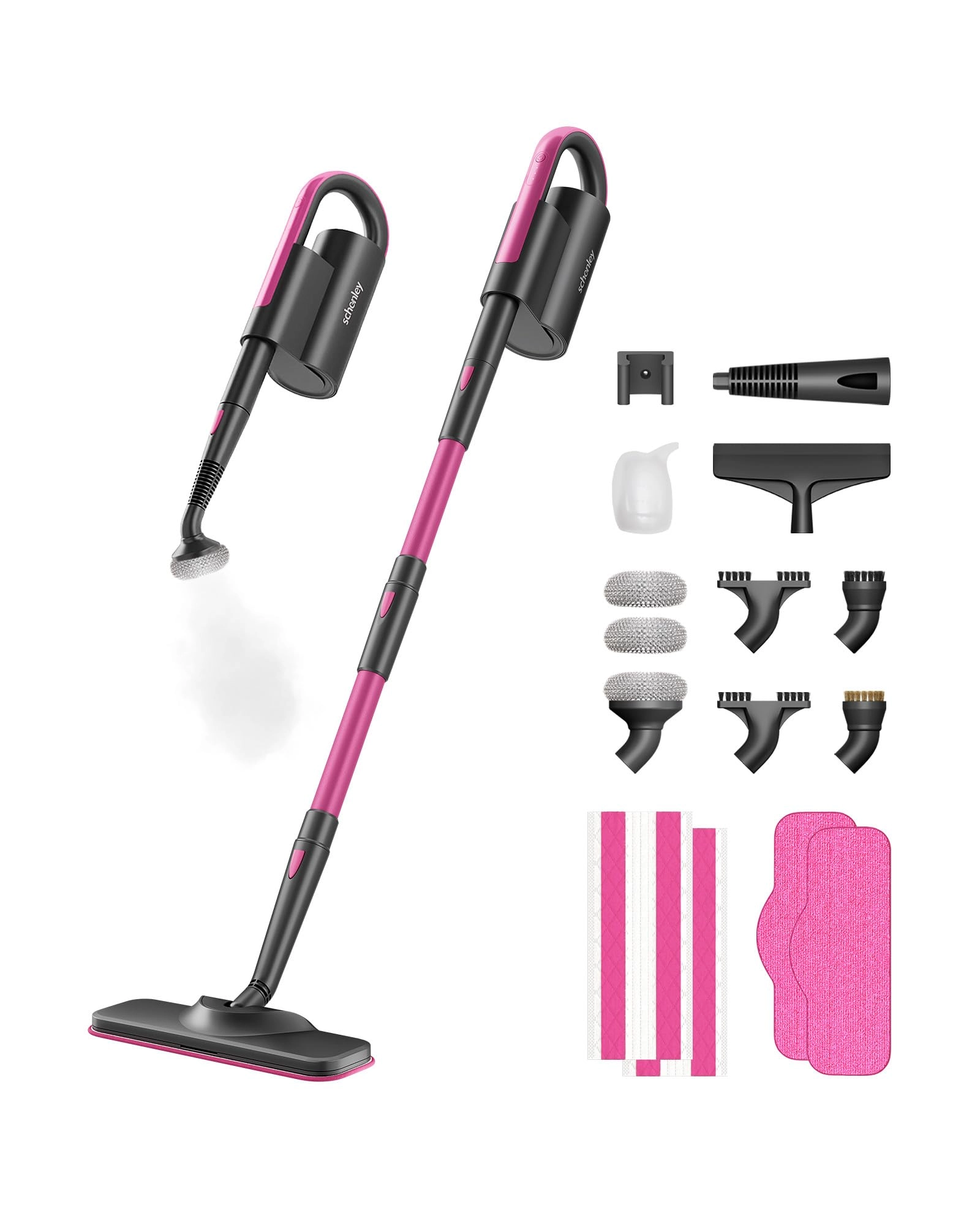Hestia Steam Mop - 8.5 Fluid Ounces