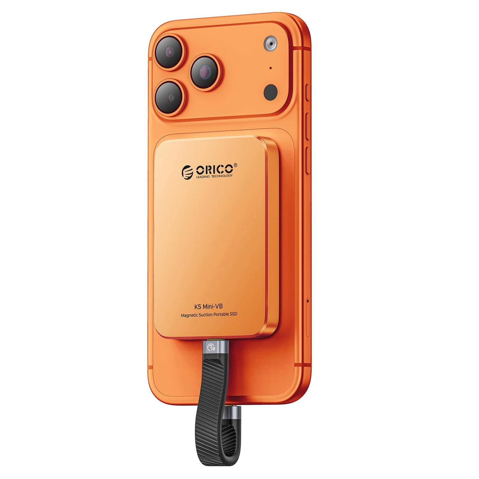 SHENZHEN ORICO TECHNOLOGIES CO.,LTD K5Mini - 1TB