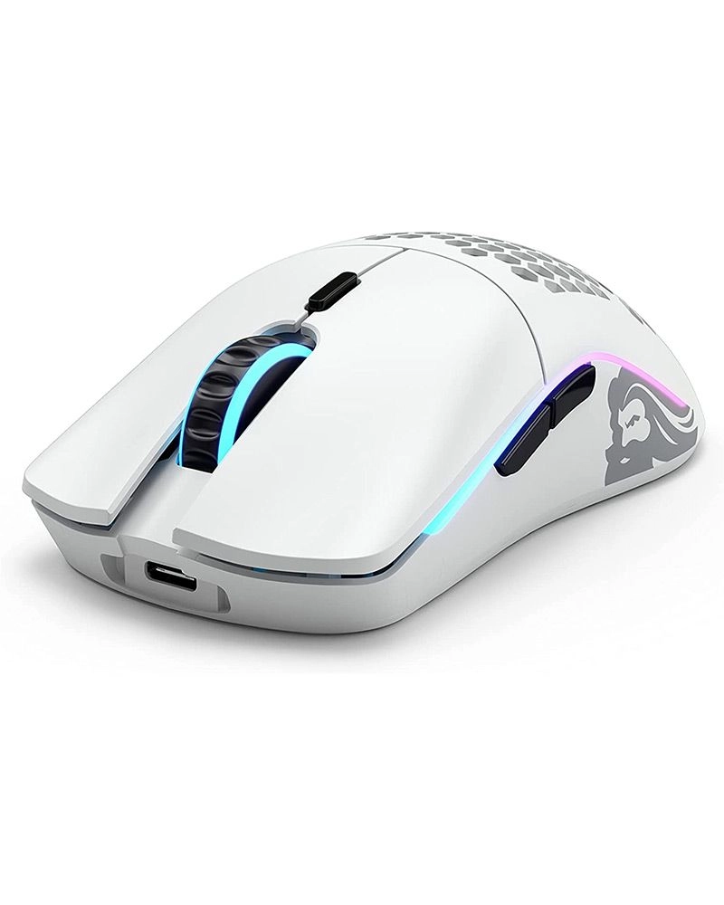 Model O Wireless - Wireless