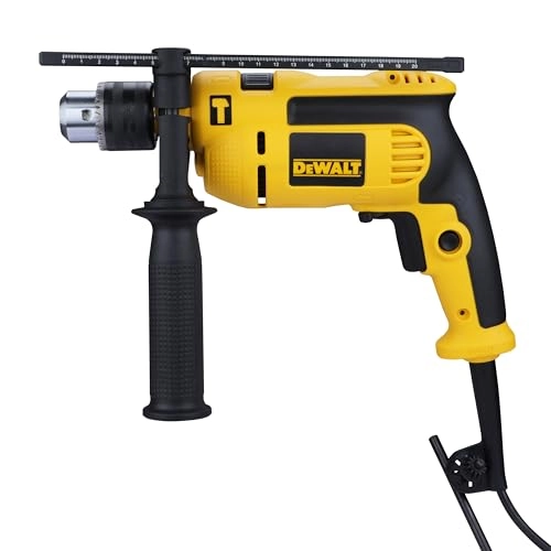 Stanley Black & Decker DWD024