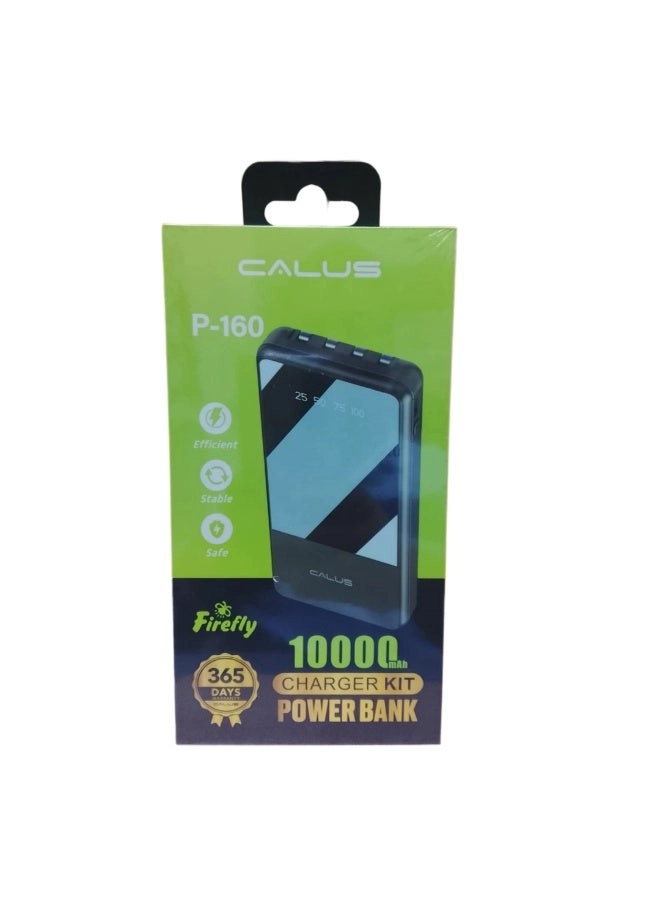 CALUS P-160 - 10000mAh