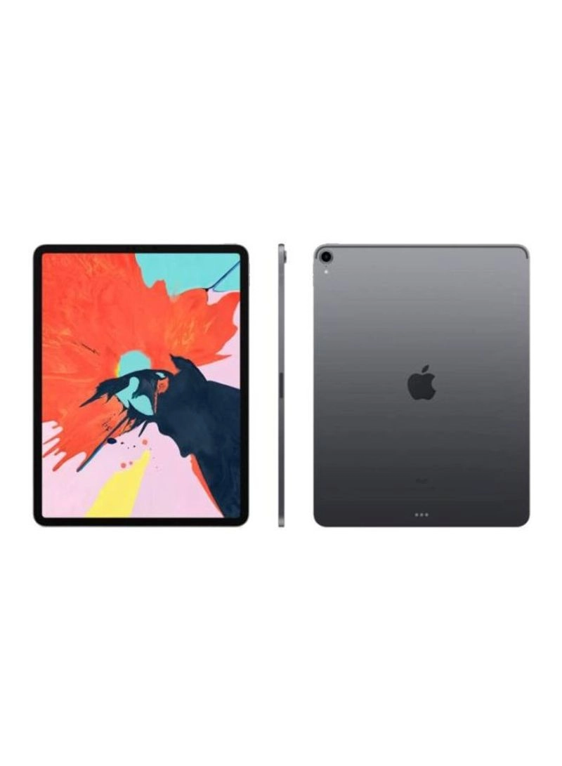 iPad Pro (2018) - 64GB 12.9"