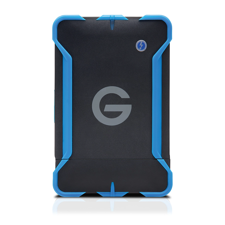 G-DRIVE 1TB HDD