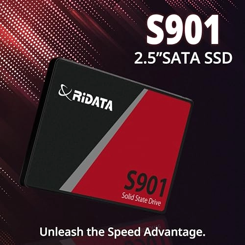 S901 - 512GB 2.5 Inches