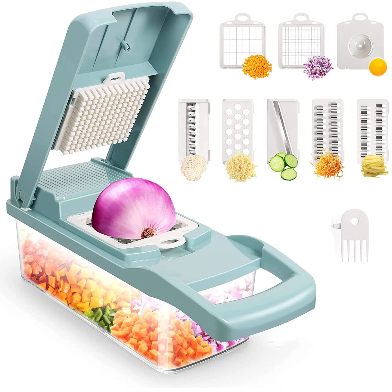 Vegetable Chopper