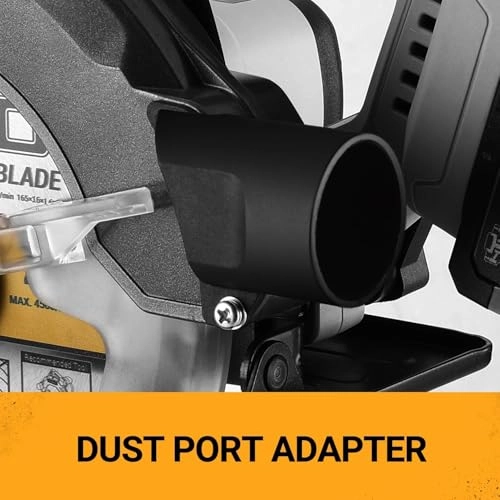 DKCS20Q1Y-G Cordless