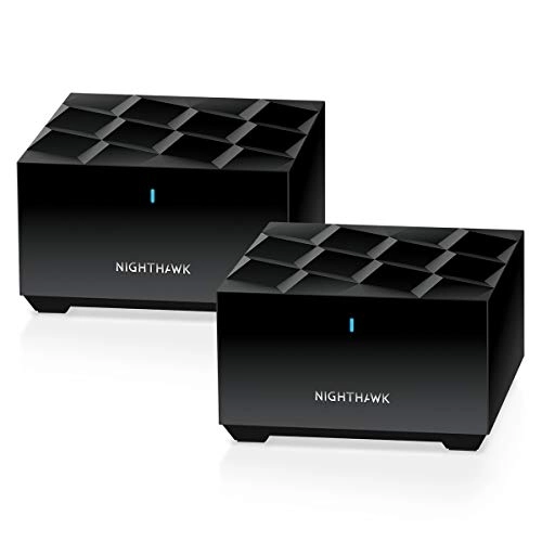MK72 - WiFi 6 2-pack