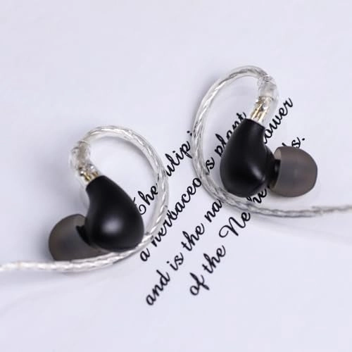 BL03 II Wired Earbud