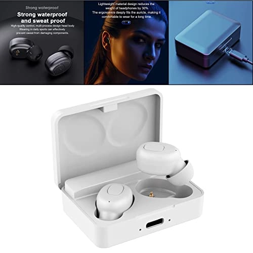 5.0 in-Ear Gaming Earbuds - Wireless Earbud