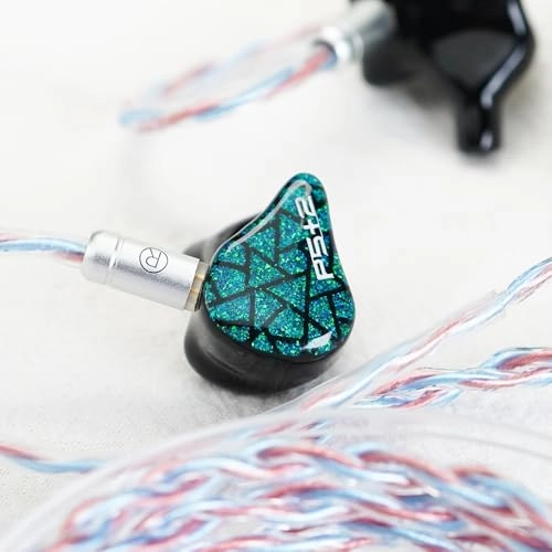 Flare IEM Cable - 1.2-meter