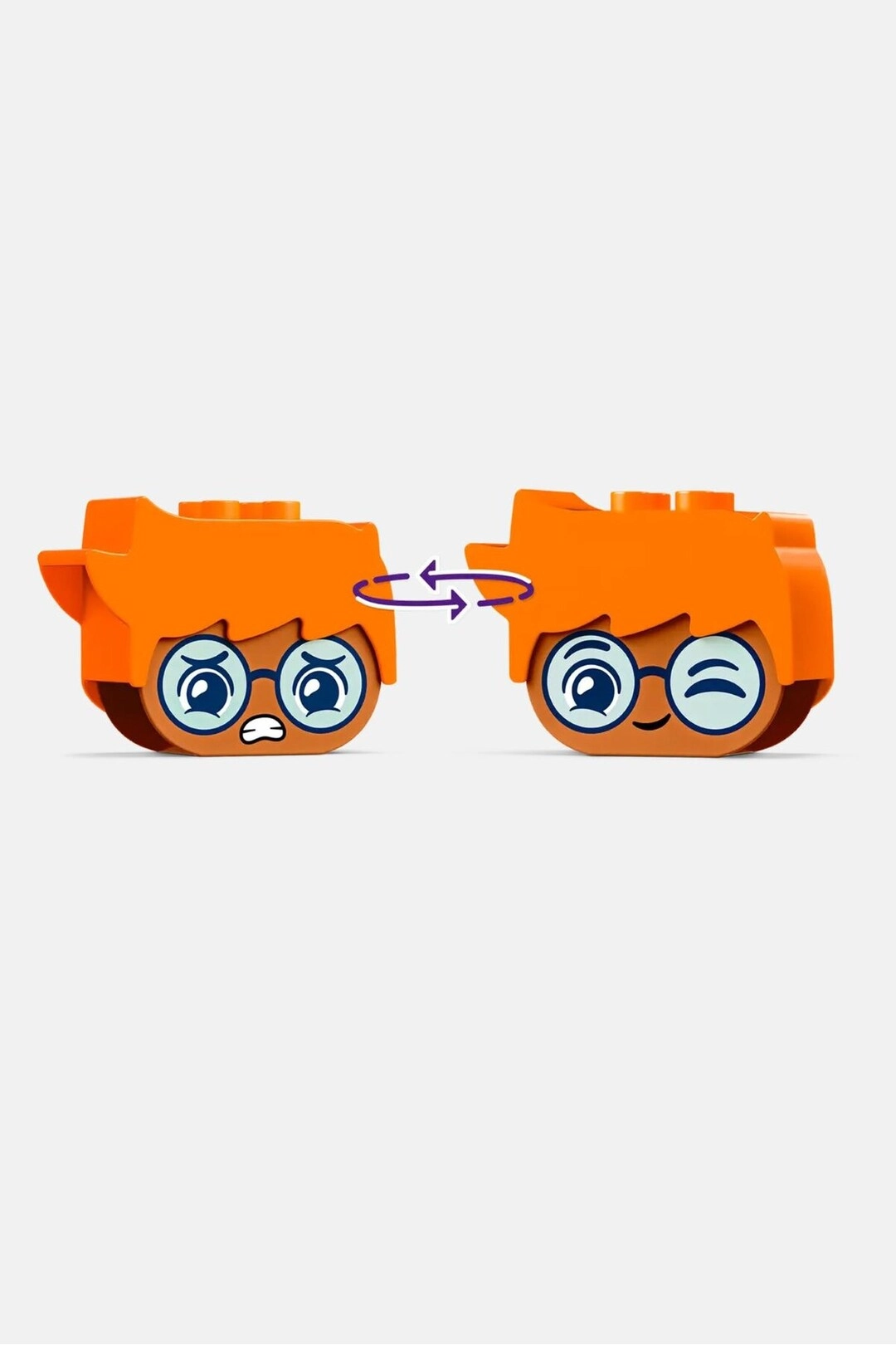 Duplo Buildable People (10423)
