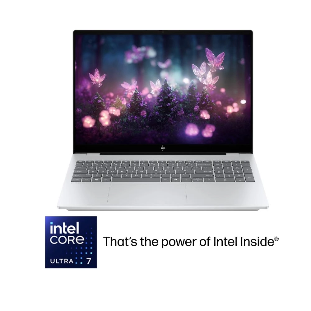 OmniBook 7 16-ay0002ne - 16'' Core Ultra 7 255H 32GB 1TB SSD