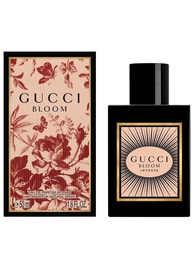 Gucci Bloom Intense Eau de Parfum - 50 ml